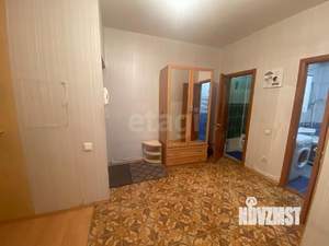 1-к квартира, вторичка, 41м2, 6/9 этаж