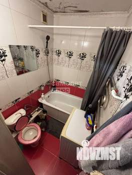 2-к квартира, вторичка, 41м2, 4/4 этаж