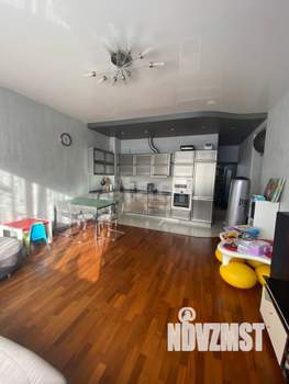 2-к квартира, вторичка, 71м2, 3/4 этаж