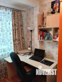 2-к квартира, вторичка, 47м2, 1/2 этаж