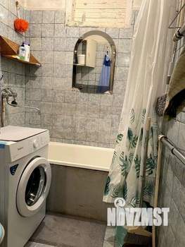 2-к квартира, вторичка, 44м2, 2/4 этаж