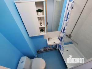 Студия квартира, вторичка, 18м2, 5/5 этаж