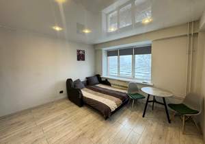 1-к квартира, вторичка, 37м2, 6/9 этаж