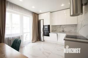 3-к квартира, вторичка, 80м2, 2/18 этаж