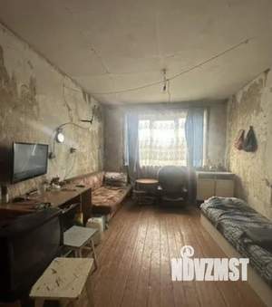 2-к квартира, вторичка, 46м2, 1/2 этаж