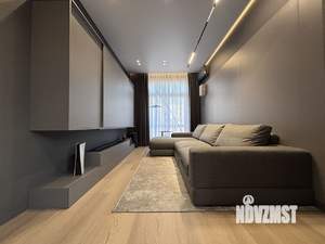 2-к квартира, вторичка, 63м2, 17/18 этаж