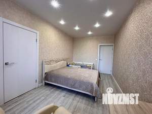 2-к квартира, вторичка, 86м2, 3/10 этаж