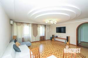 5-к квартира, вторичка, 256м2, 5/6 этаж