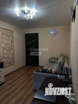 3-к квартира, вторичка, 64м2, 2/5 этаж