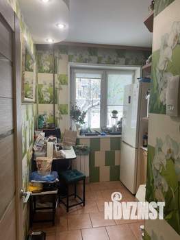 2-к квартира, вторичка, 47м2, 1/5 этаж