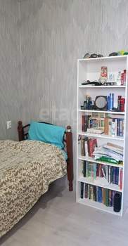 3-к квартира, вторичка, 58м2, 2/3 этаж