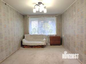 2-к квартира, вторичка, 47м2, 1/5 этаж