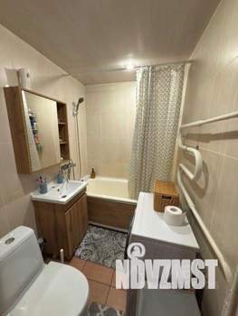 1-к квартира, вторичка, 30м2, 2/4 этаж