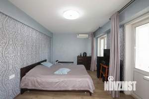 3-к квартира, вторичка, 59м2, 5/5 этаж