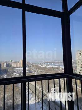 2-к квартира, вторичка, 52м2, 12/12 этаж