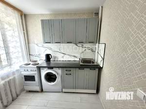 1-к квартира, вторичка, 31м2, 2/5 этаж