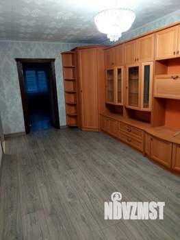 2-к квартира, вторичка, 43м2, 1/5 этаж