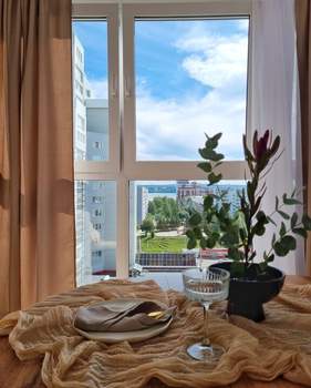 2-к квартира, вторичка, 48м2, 10/12 этаж
