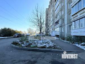 2-к квартира, вторичка, 49м2, 3/9 этаж