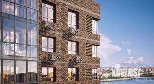 2-к квартира, вторичка, 59м2, 16/19 этаж