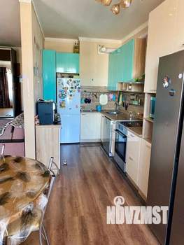 3-к квартира, вторичка, 73м2, 5/10 этаж