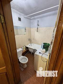 2-к квартира, вторичка, 41м2, 4/5 этаж