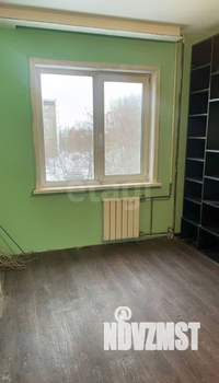 1-к квартира, вторичка, 35м2, 3/9 этаж