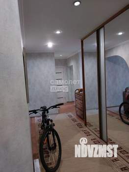 3-к квартира, вторичка, 97м2, 6/9 этаж
