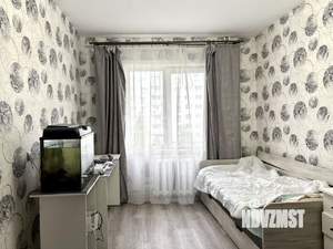 3-к квартира, вторичка, 68м2, 4/9 этаж