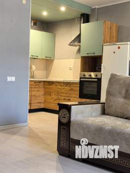 2-к квартира, вторичка, 54м2, 3/14 этаж