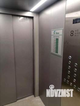 1-к квартира, вторичка, 29м2, 9/9 этаж