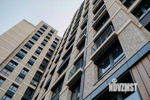 1-к квартира, вторичка, 41м2, 13/19 этаж