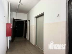 3-к квартира, вторичка, 86м2, 3/16 этаж