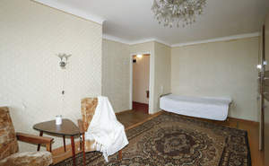 3-к квартира, вторичка, 54м2, 5/5 этаж