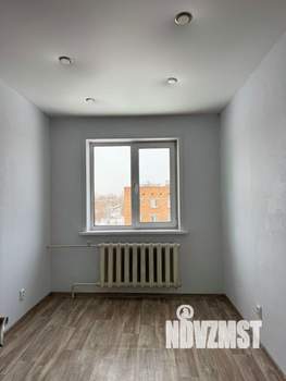3-к квартира, вторичка, 60м2, 5/5 этаж