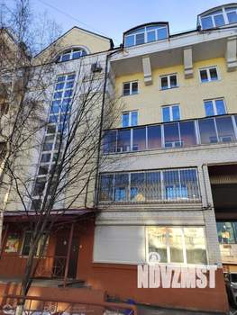 5-к квартира, вторичка, 209м2, 5/5 этаж