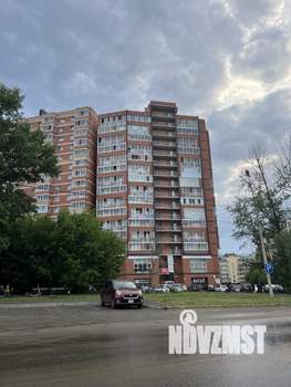 2-к квартира, вторичка, 65м2, 7/15 этаж