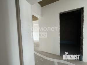 2-к квартира, вторичка, 39м2, 4/11 этаж