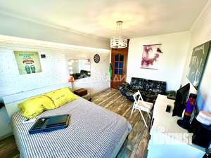 2-к квартира, вторичка, 48м2, 5/5 этаж