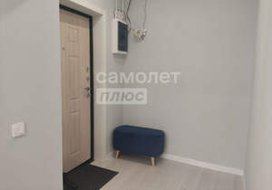 1-к квартира, вторичка, 38м2, 9/15 этаж