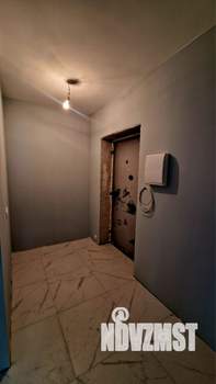 2-к квартира, вторичка, 50м2, 1/17 этаж