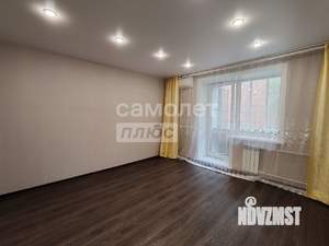 3-к квартира, вторичка, 64м2, 2/5 этаж