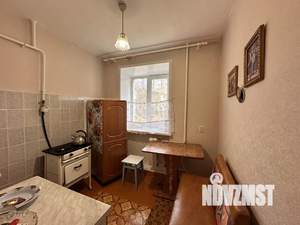 2-к квартира, вторичка, 45м2, 1/5 этаж