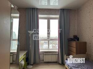 3-к квартира, вторичка, 85м2, 7/8 этаж