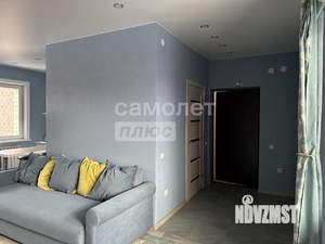 Студия квартира, вторичка, 35м2, 8/14 этаж