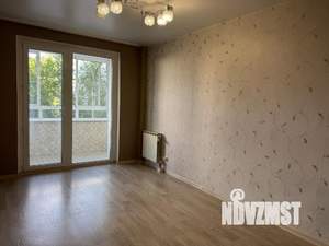 2-к квартира, вторичка, 56м2, 2/16 этаж