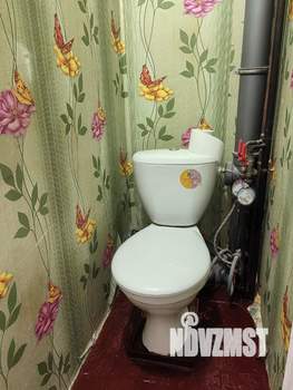 1-к квартира, вторичка, 30м2, 2/5 этаж