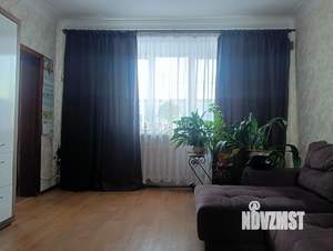 2-к квартира, вторичка, 41м2, 2/2 этаж