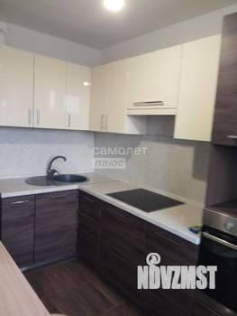 2-к квартира, вторичка, 57м2, 6/9 этаж