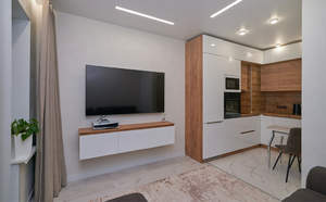 1-к квартира, вторичка, 35м2, 6/14 этаж